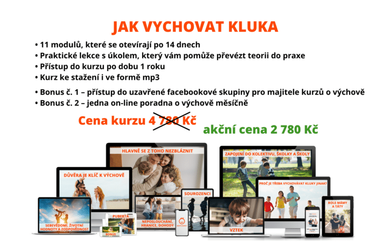 Souhrn kurzu _jakvychovatklukaakcni