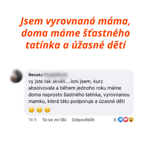 Letní kurz pro ženy - recenze3